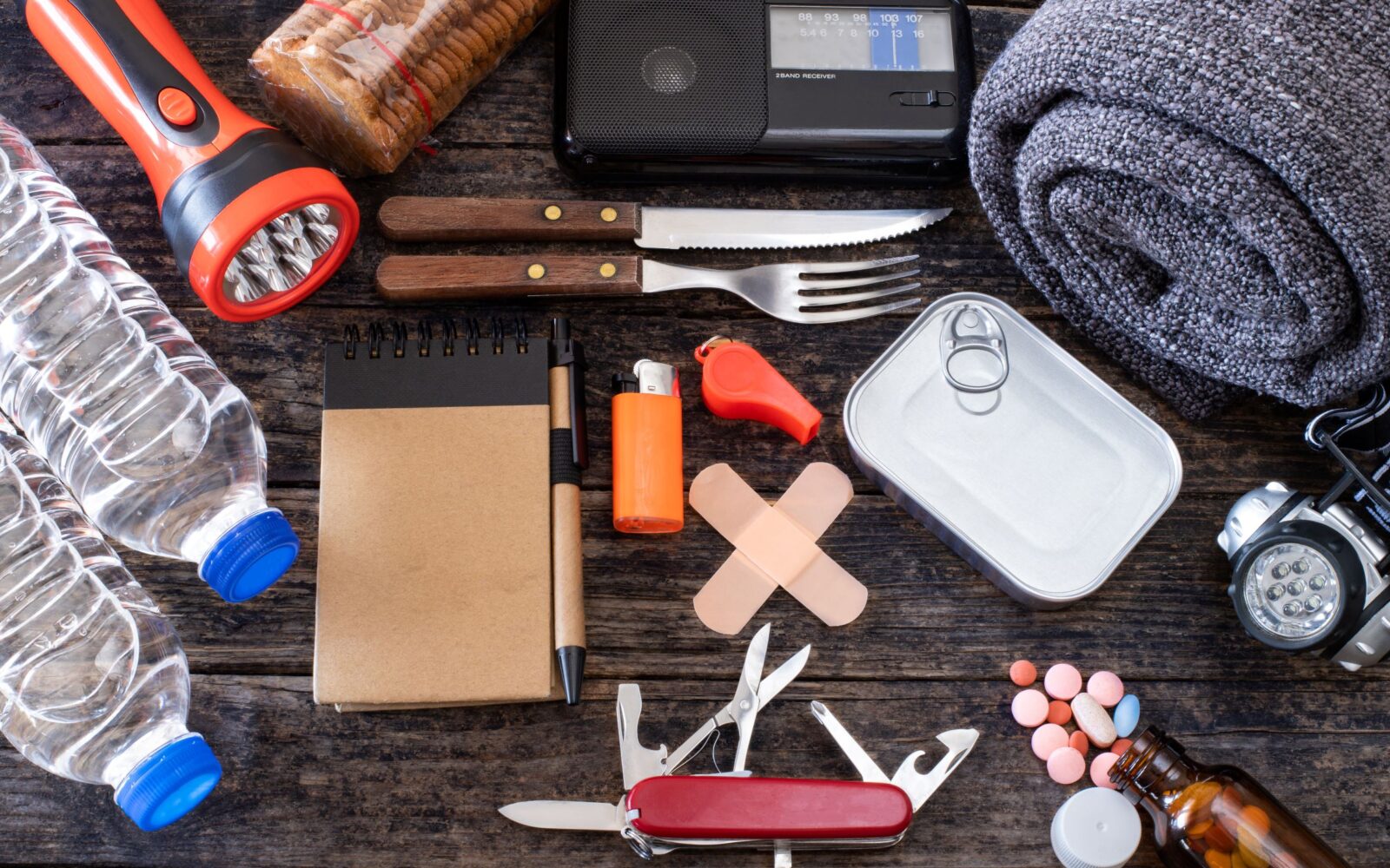 Emergency Kit