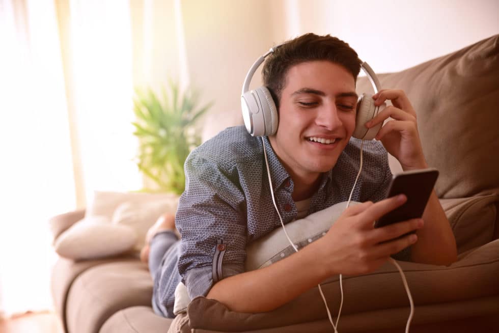 October Is National Protect Your Hearing Month