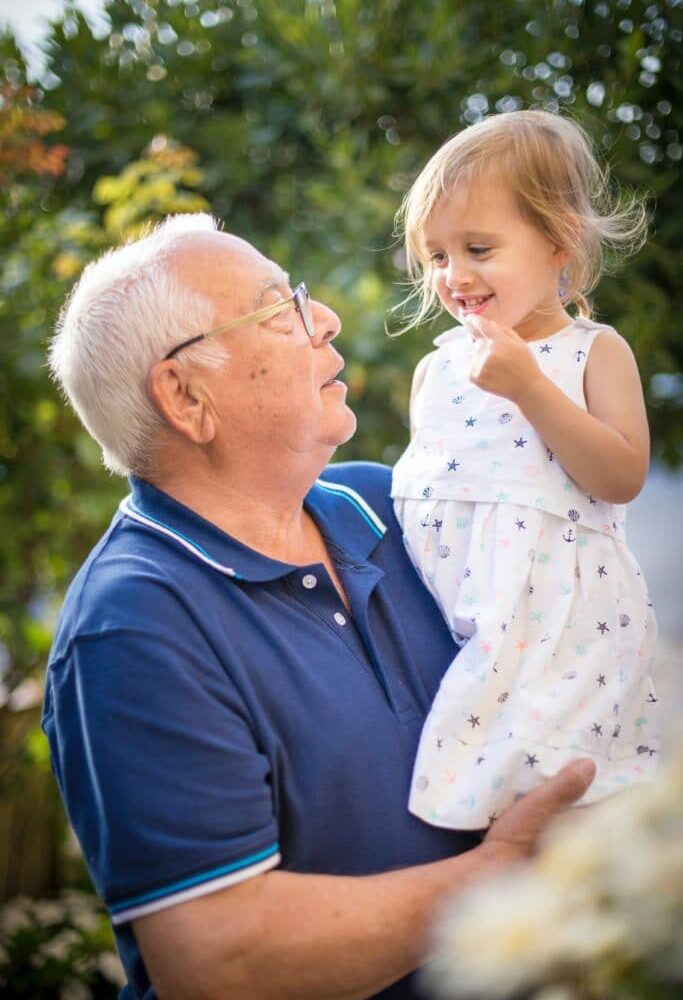 5 Tips to help a loved one get a hearing test