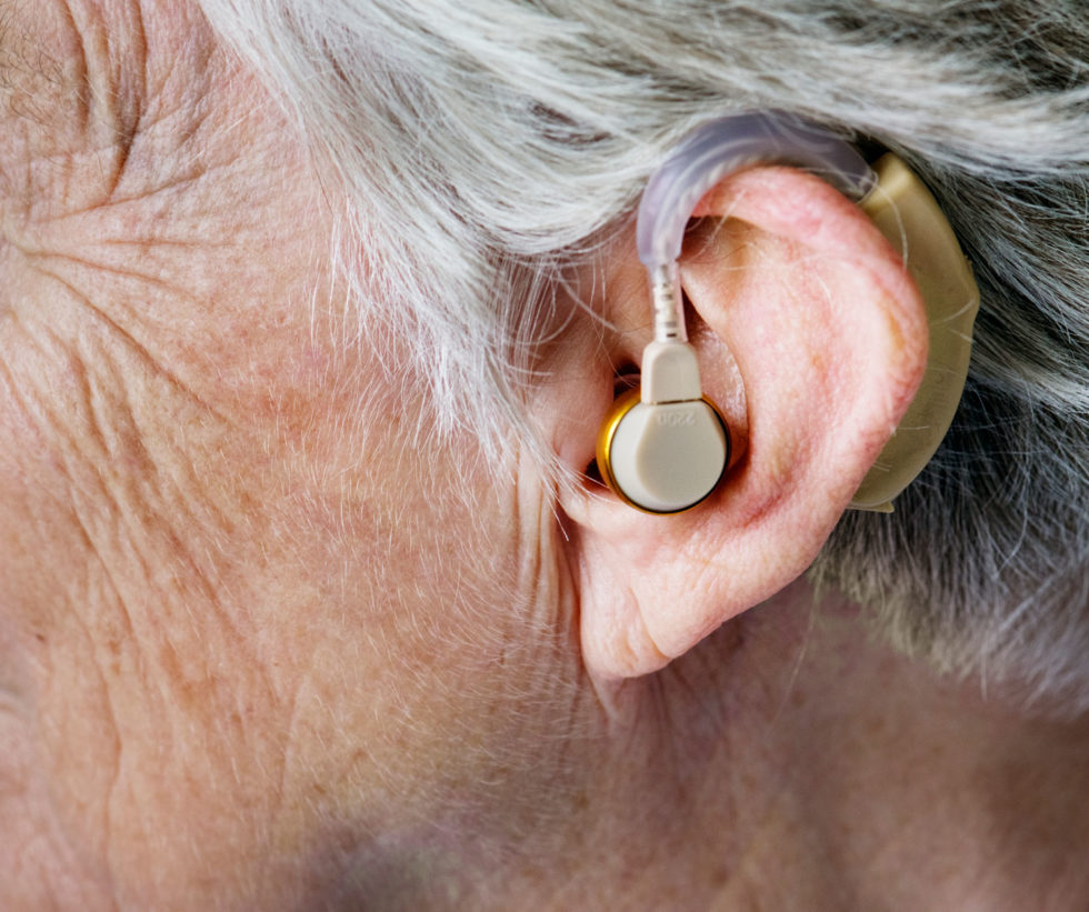The end of hearing aid stigma