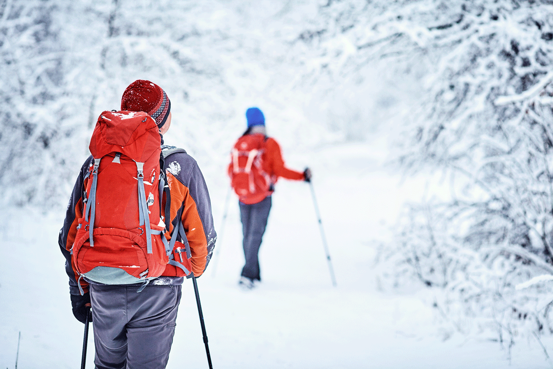 Cold weather and hearing aids