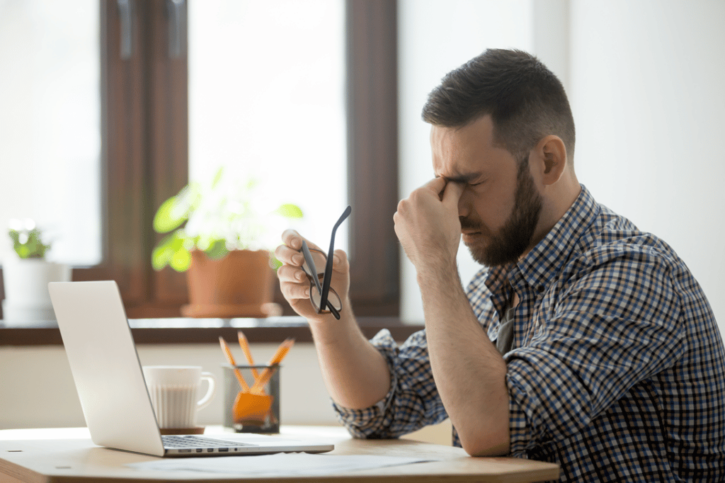 How hearing loss and brain fatigue are connected