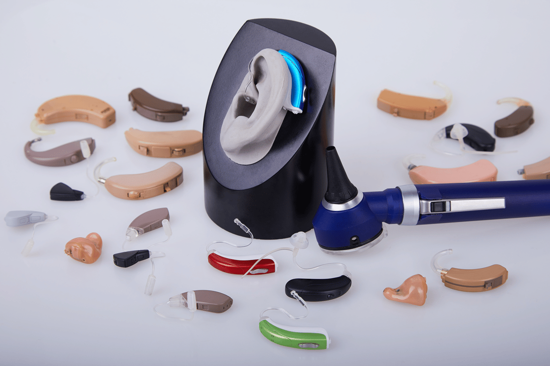 Things to keep in mind when buying a hearing aid