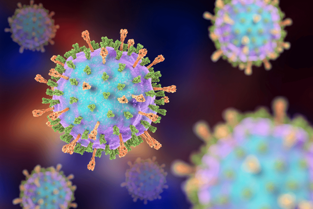 Mumps and Loss of Hearing