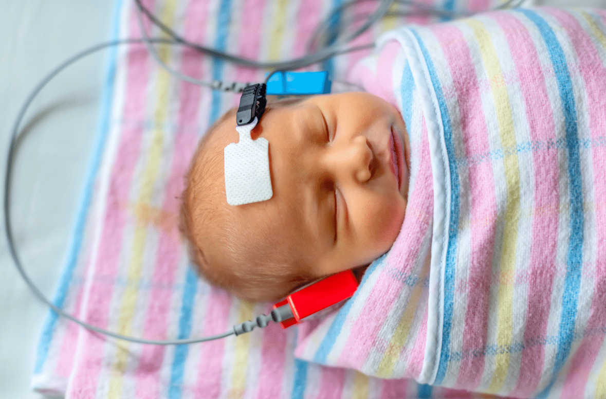 5 Signs your child may have a hearing loss