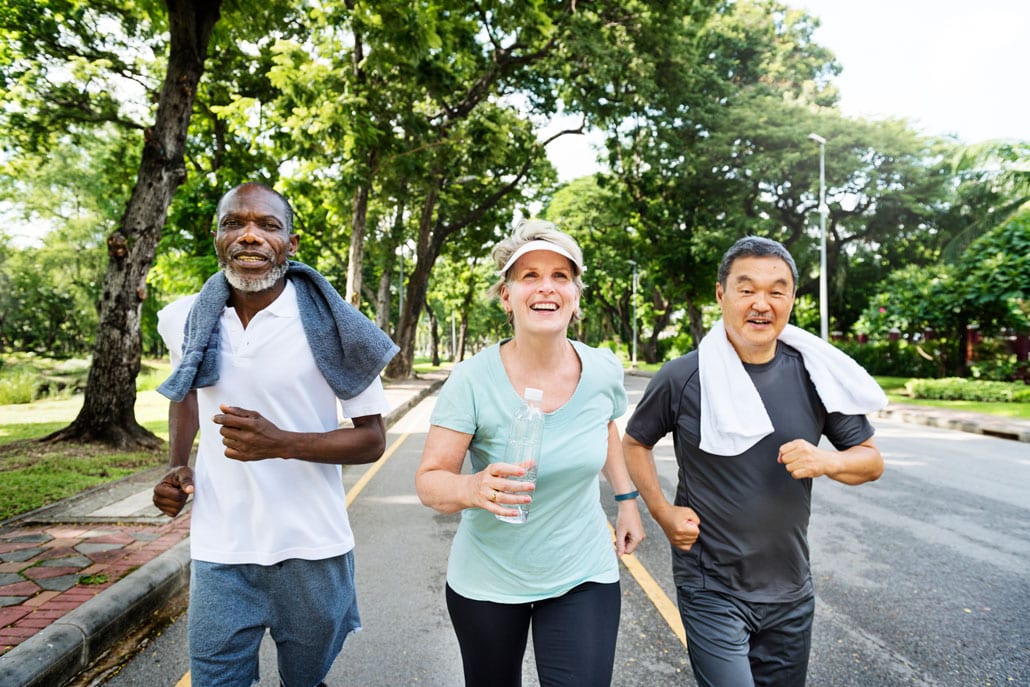 Can better hearing lead to better health