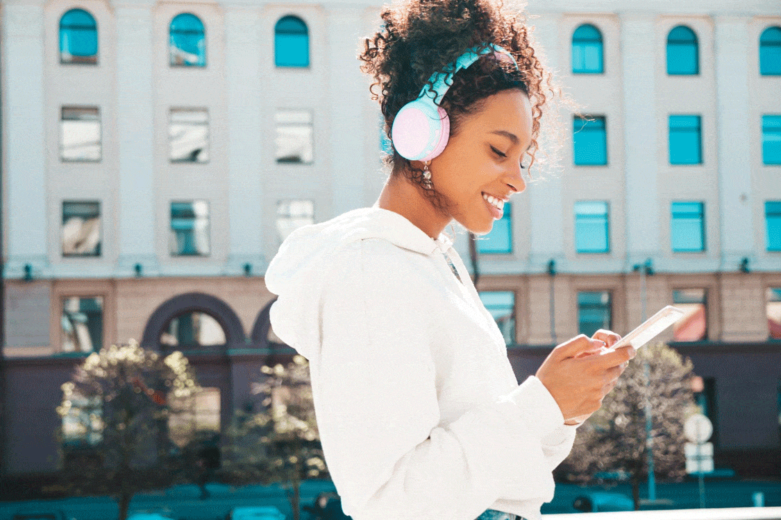 Teenagers and hearing health