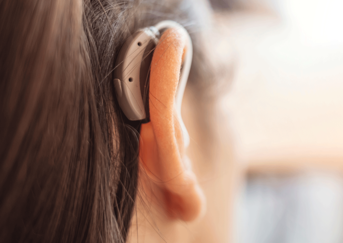 What to do if you have lost your hearing aid