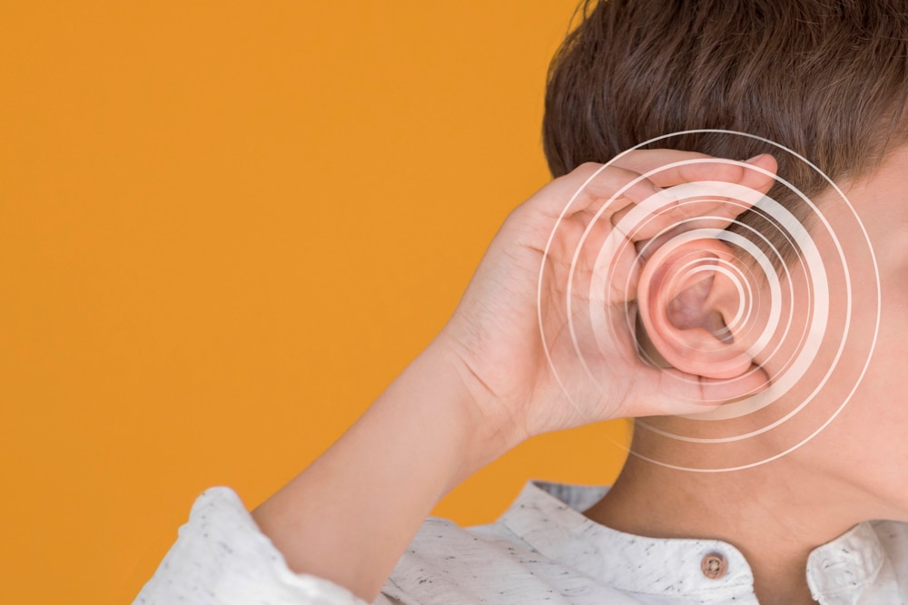 October is Audiology Awareness Month