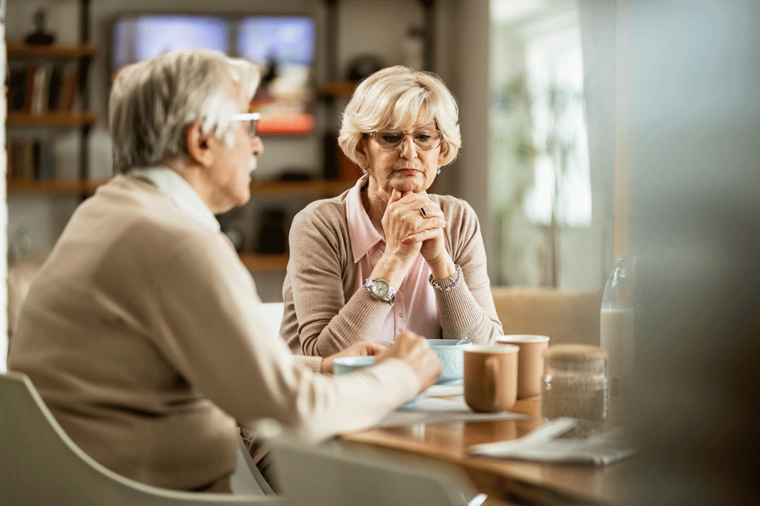 5 Signs you may have hearing loss