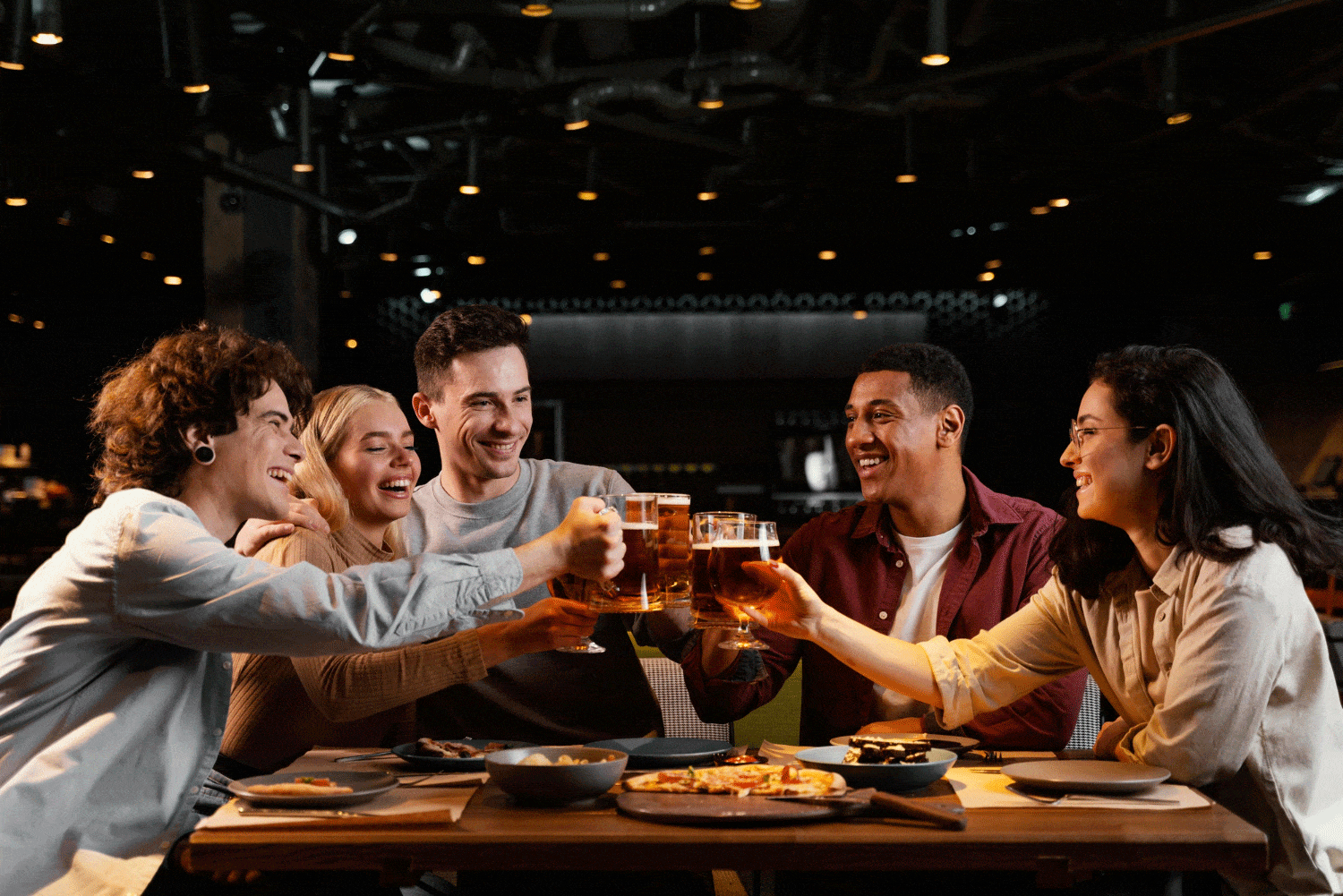 The Effects of Alcohol And Hearing Loss