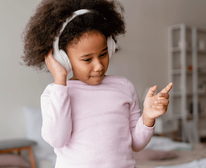 Earbuds and the effects on our youth
