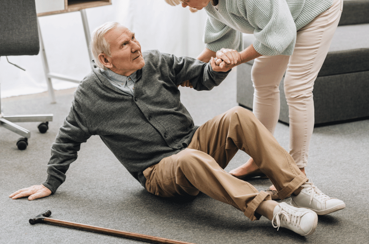 Balance Disorders and Your Hearing What’s the connection
