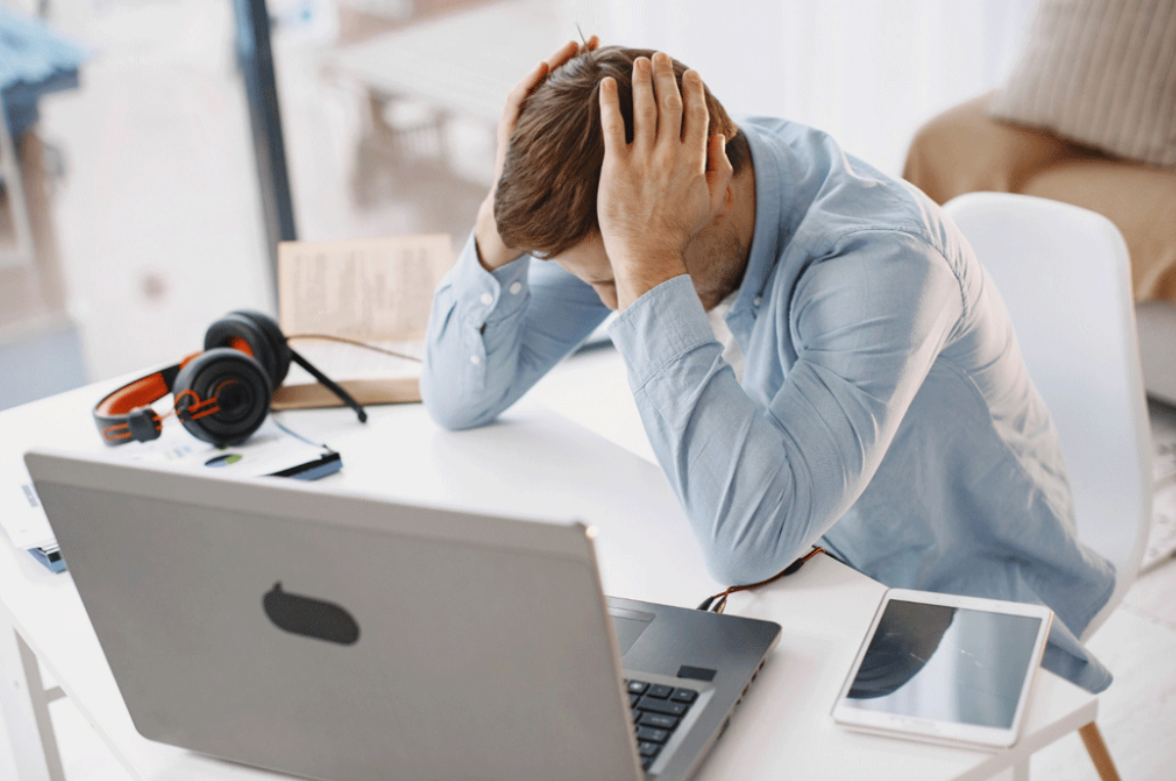 Coping with Tinnitus in the Workplace