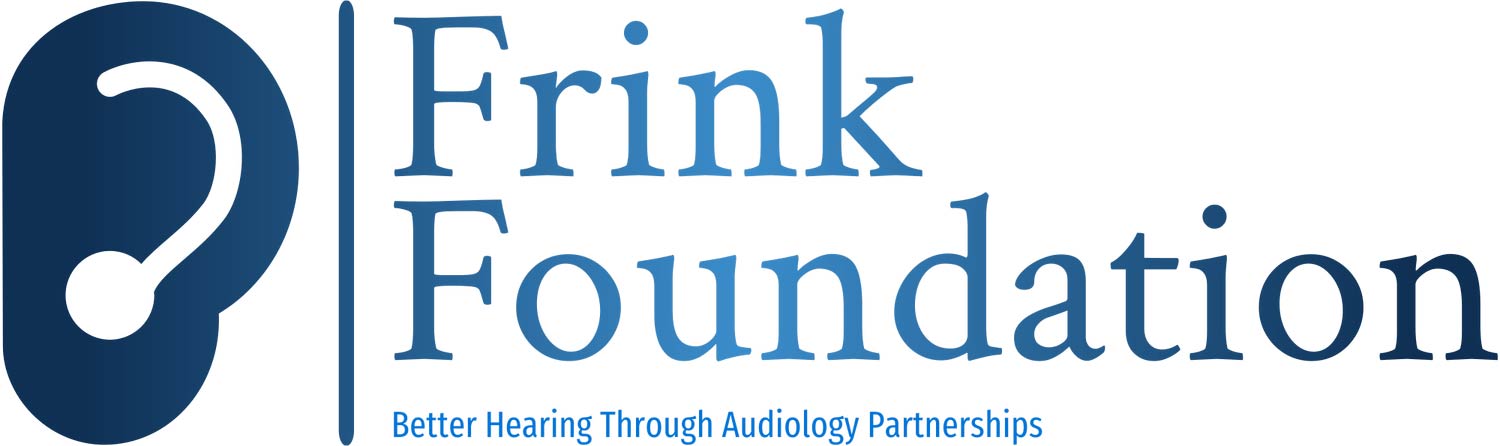 frink foundation high resolution logo