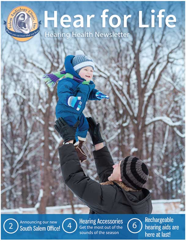 Winter 2019 Newsletter Thumbnail