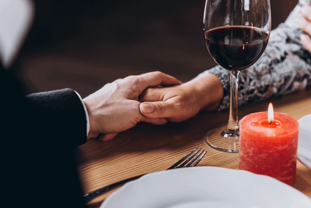 Better Communication Valentine's Day