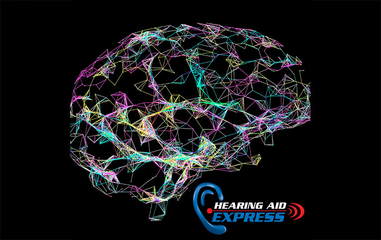 cognitive decline and hearing loss