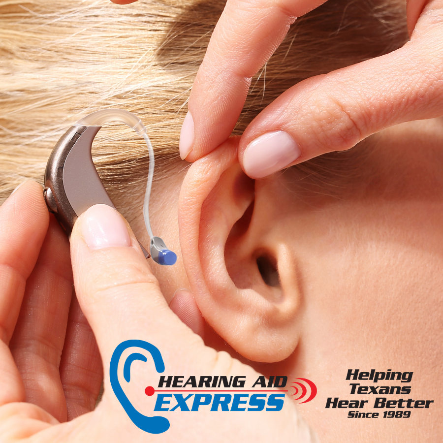Benefits of Hearing Aids