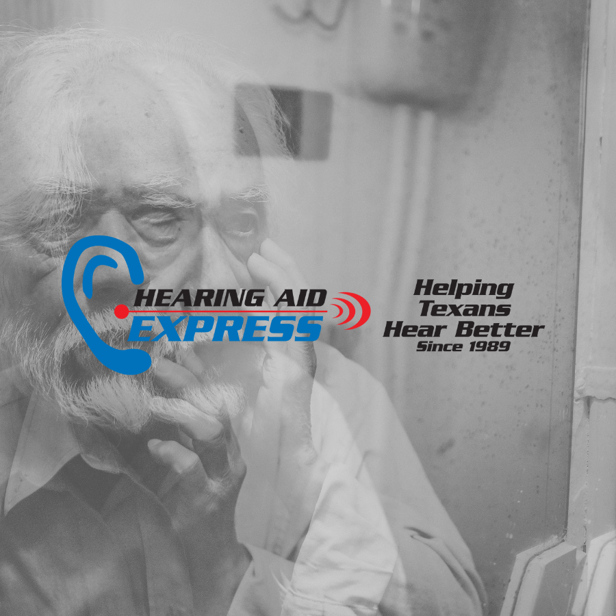 Hearing Loss and Feelings of Isolation