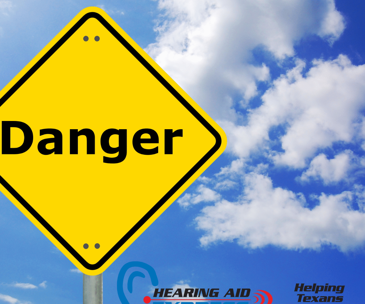 The Importance of Treating Hearing Loss and the Consequences of Ignoring It