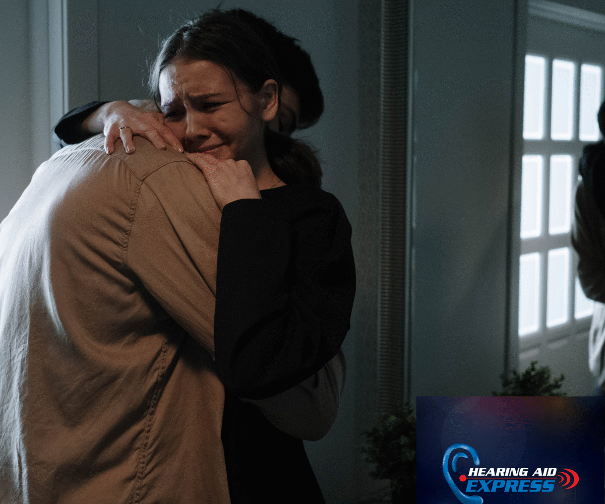 Navigating the Emotional Rollercoaster Managing the Impact of a Fresh Hearing Loss Diagnosis