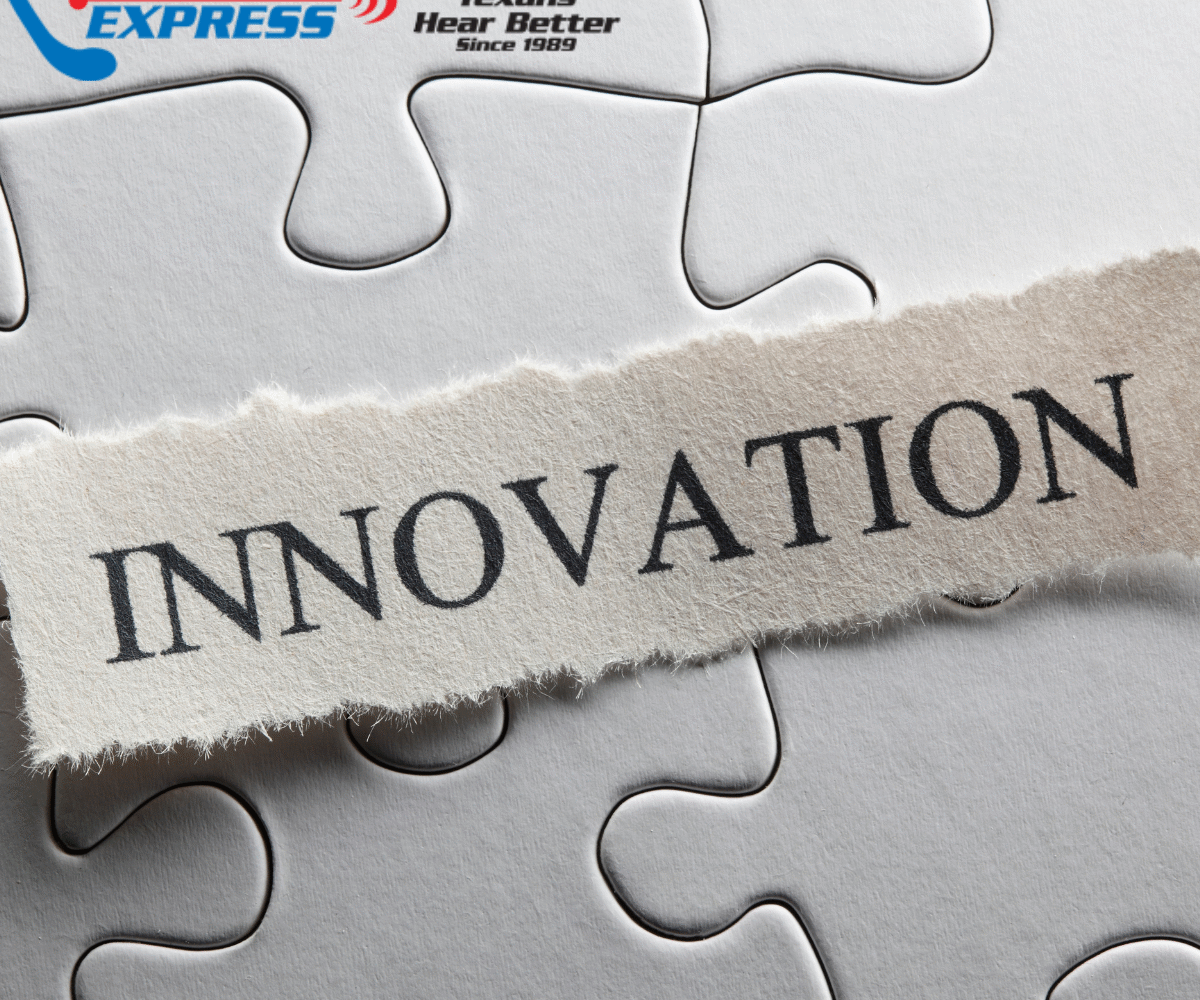 Honoring Audiology Visionaries Advancements in the Industry