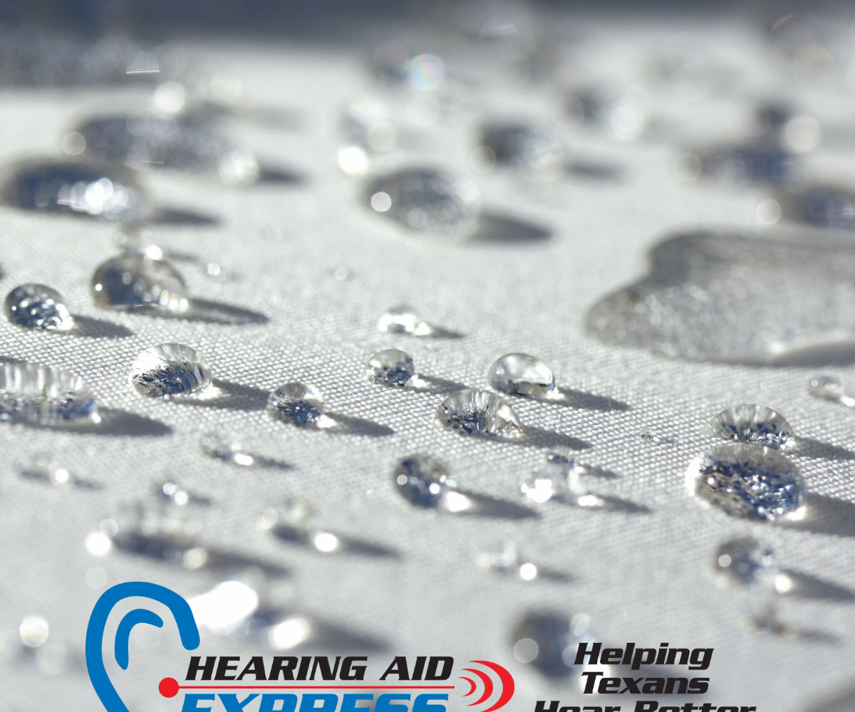 Safely Embrace the Sounds of Summer with Waterproof Hearing Aids Finding Joy in Every Splash!