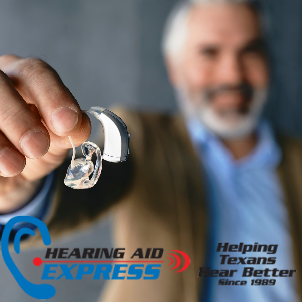 The Power of Hearing Aids Real Life Stories of Transformation