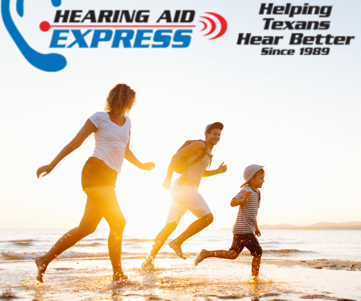 Embracing the “New Normal” Embracing Life Beyond a Hearing Loss Diagnosis