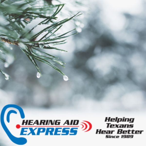 Winter Maintenance Tips for Keeping Your Hearing Aids in Optimal Condition