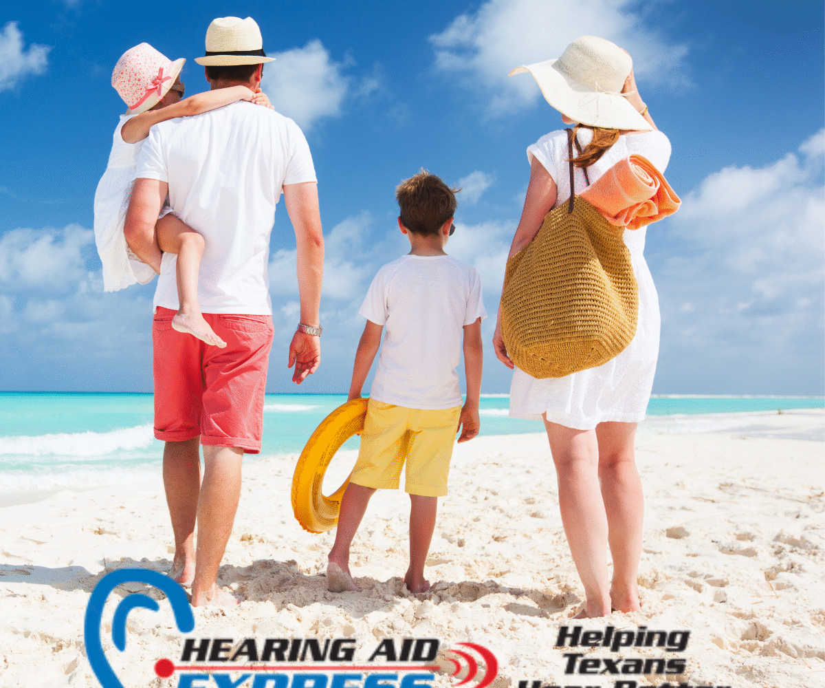 Mastering Travel with Hearing Aids Boosting Confidence on Vacation