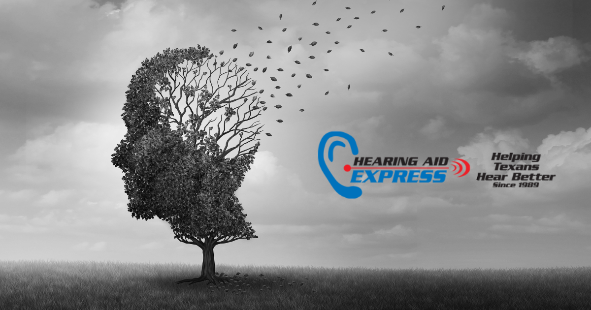 The Connection Explored How Hearing Loss Links to Cognitive Decline