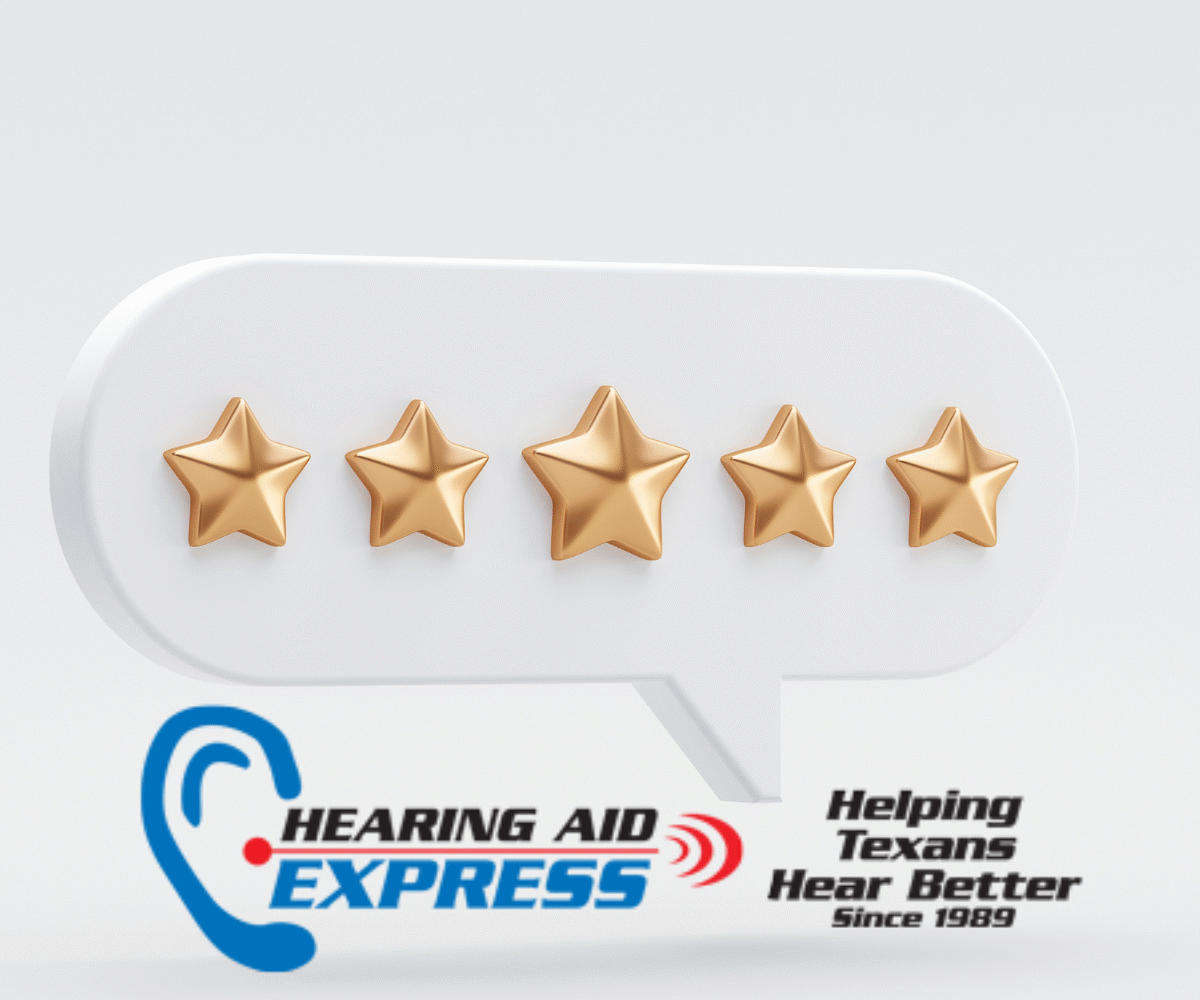 The Power of Patient Reviews How Your Feedback Shapes the Future of Audiology