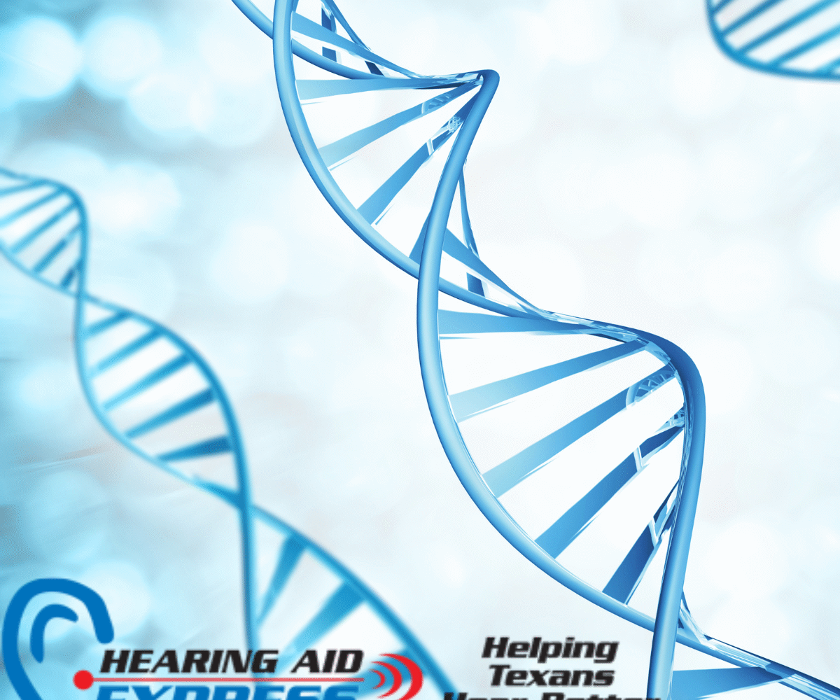 Understanding the Impact of Genetics on Hearing Loss Insights from Research