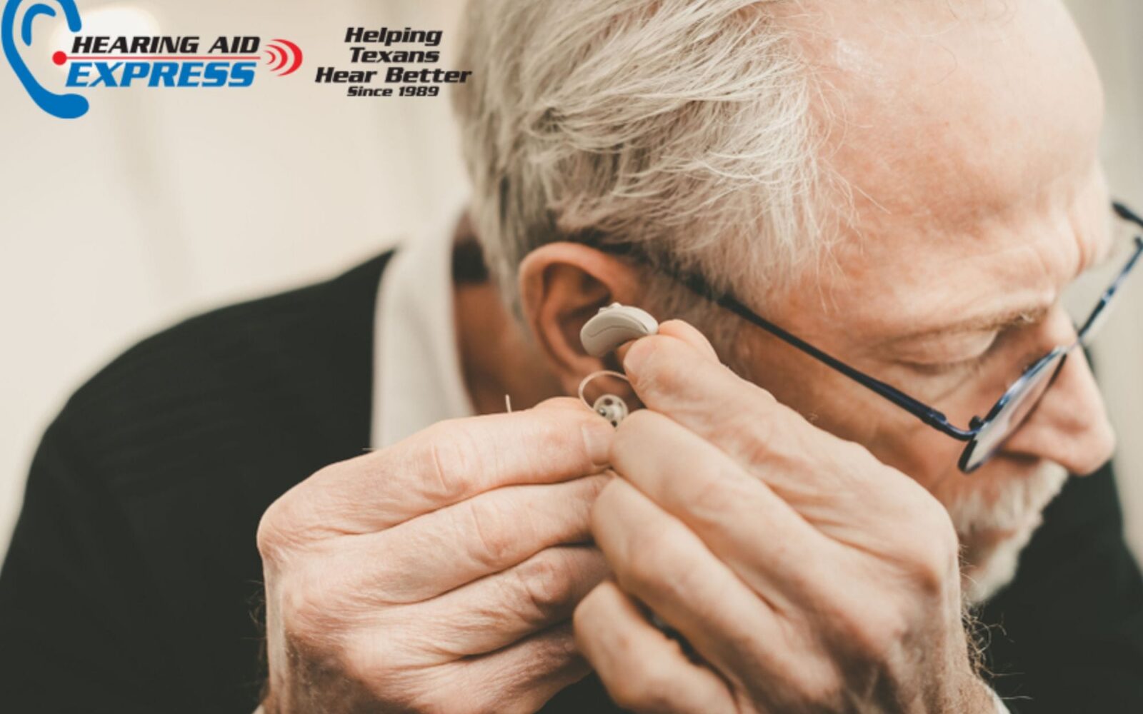 How Hearing Loss Can Lead to Cognitive Decline