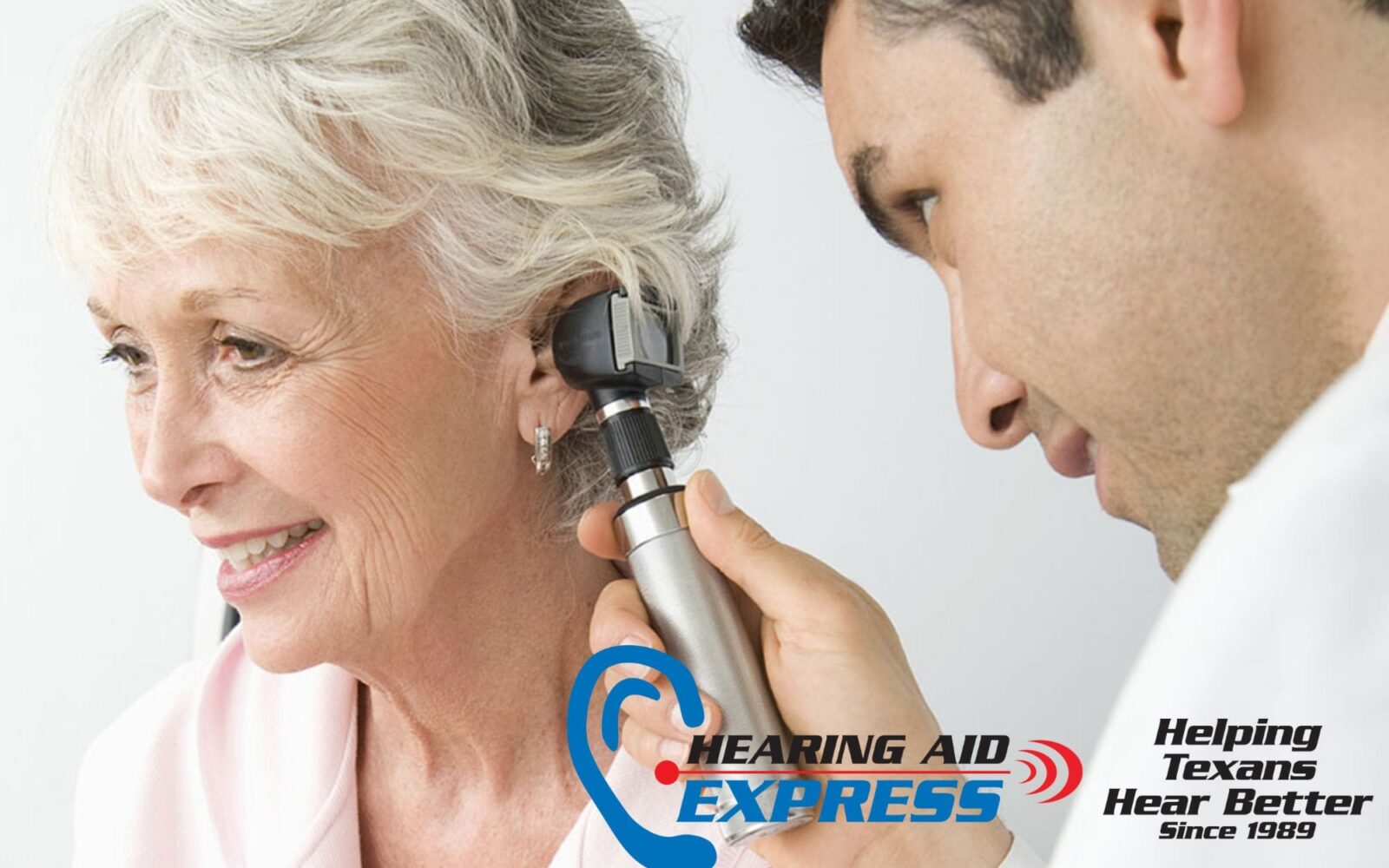 Regular Hearing Tests Key to Early Detection