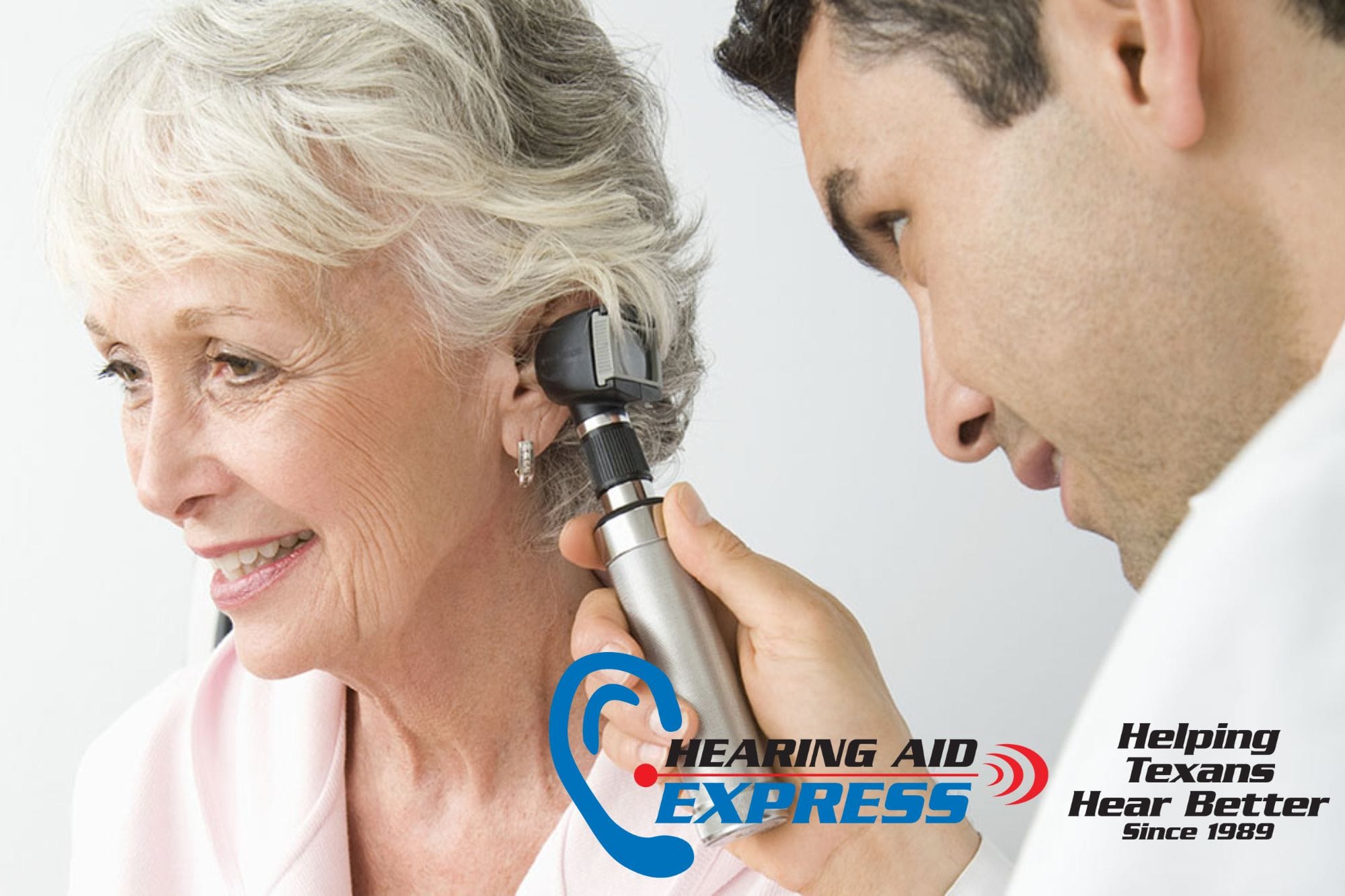 Regular Hearing Tests: Key to Early Detection | Hearing Aid Express