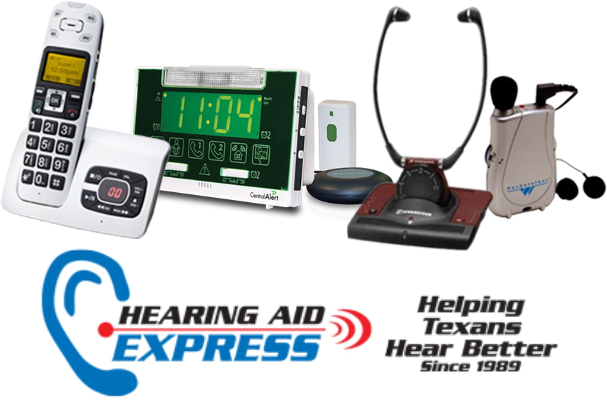 Unlocking Assistive Listening Devices Beyond Hearing Aids | Hearing Aid ...