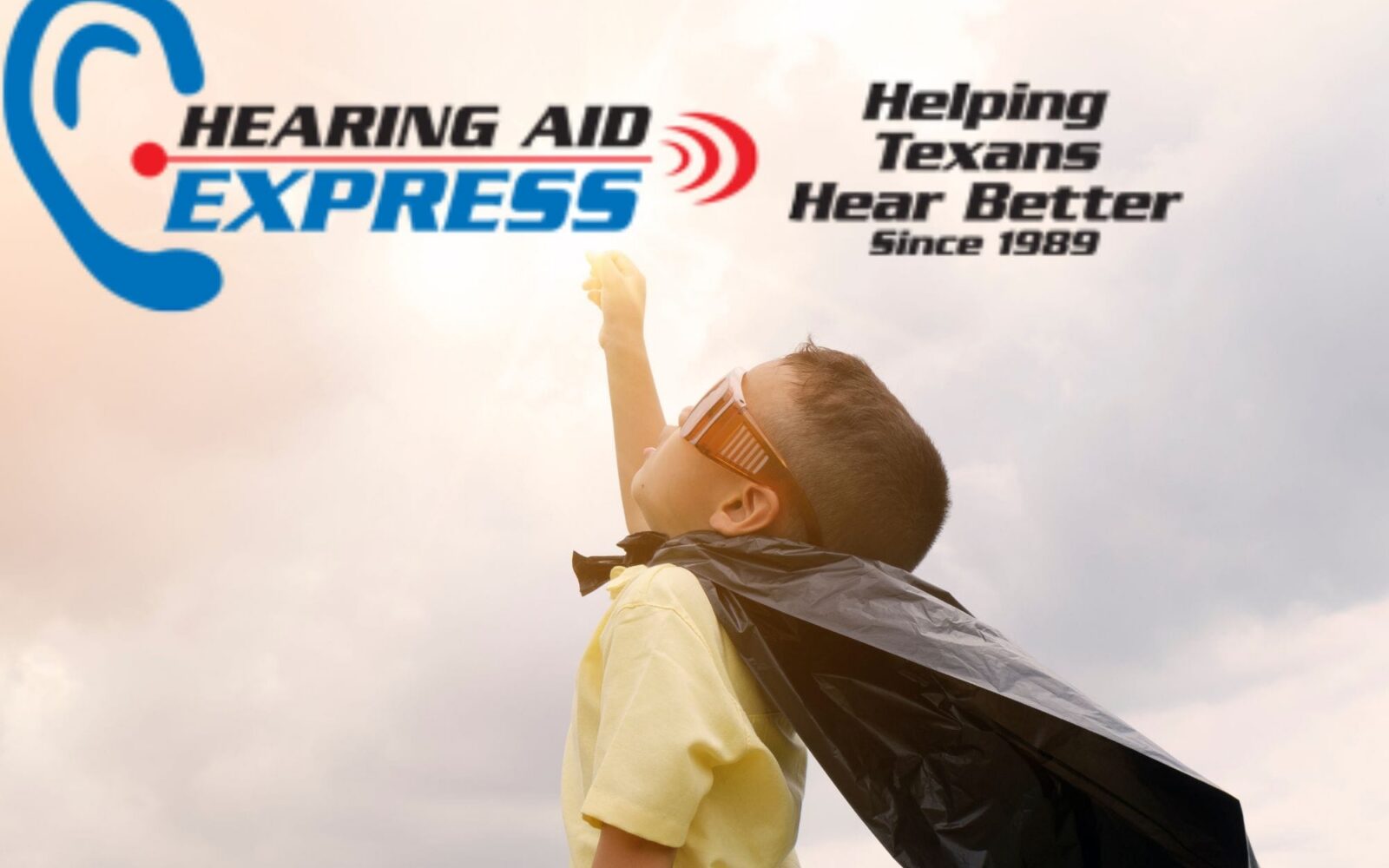 Early Detection Key to Children’s Hearing Health