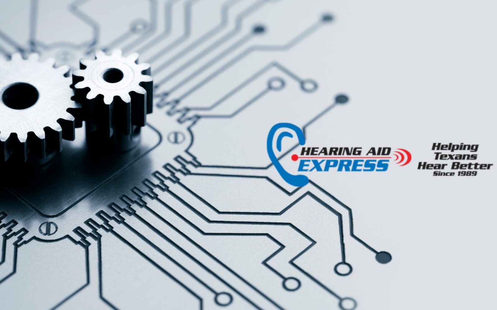 Modern Hearing Aids A Guide for Seniors