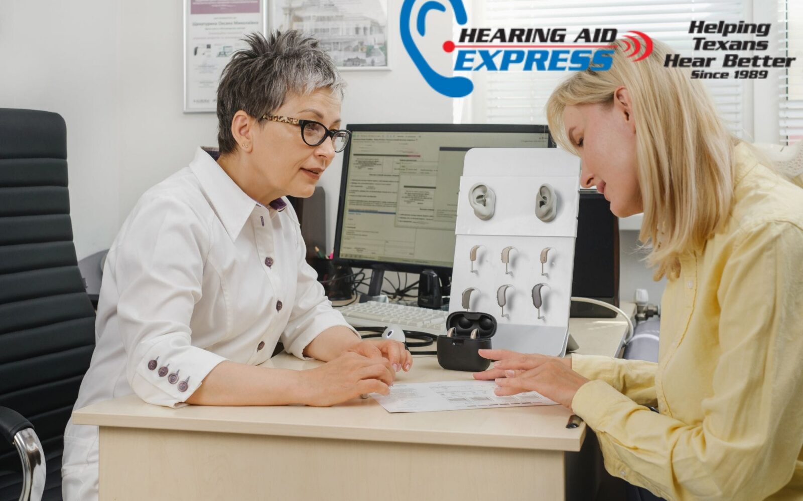 Top Tips for Easy Hearing Aid Maintenance