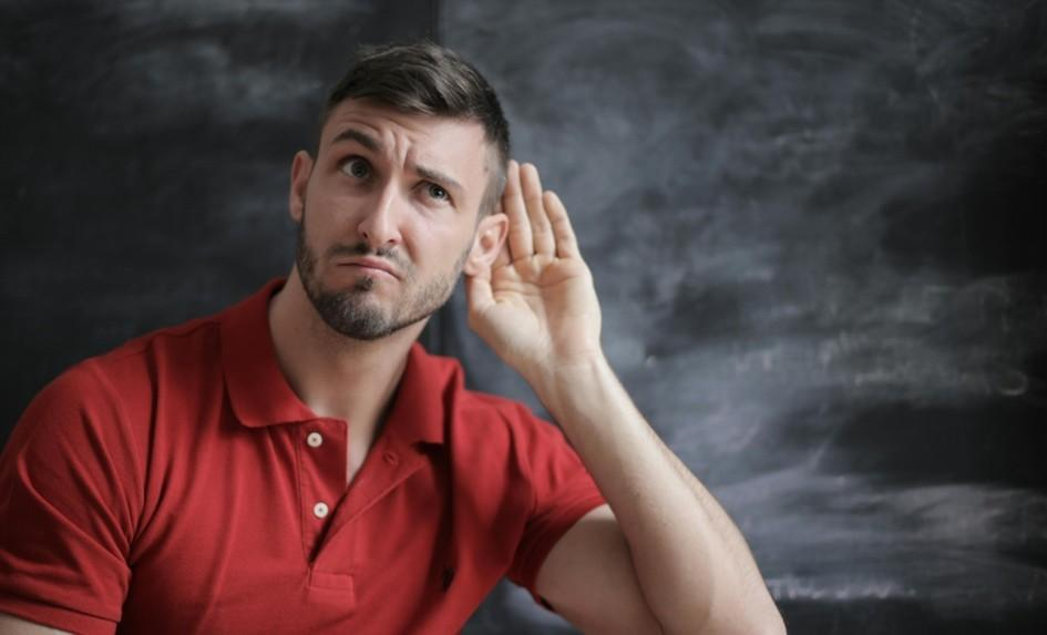 When to Seek Help Signs You May Need Hearing Aids