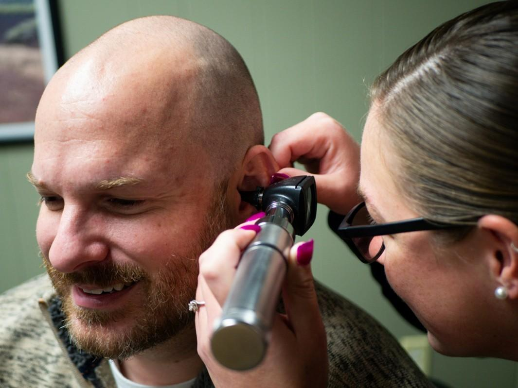 What Causes Hearing Loss Common Types Causes & Testing Tips