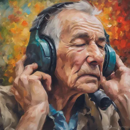 Personalizing Hearing Aid Technology A Unique Experience for Every Individual