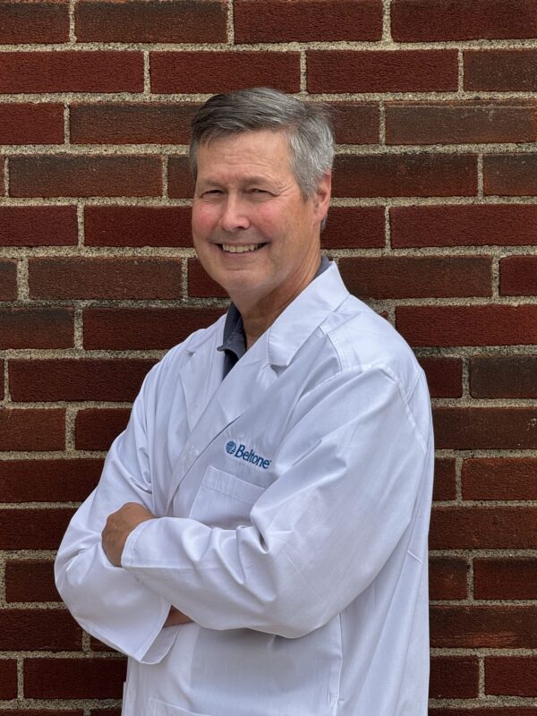 staff James Zeigler