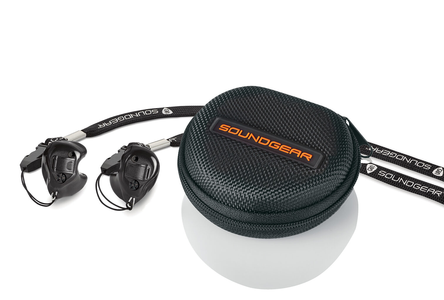 SoundGear Custom Puck