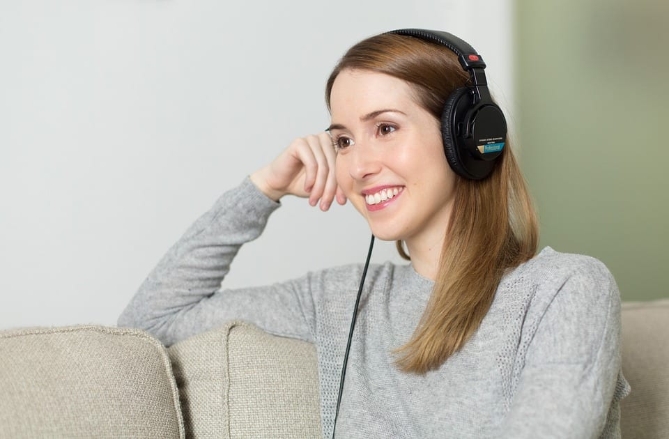 How Headphone Volume Can Damage Your Hearing Advanced Audiology