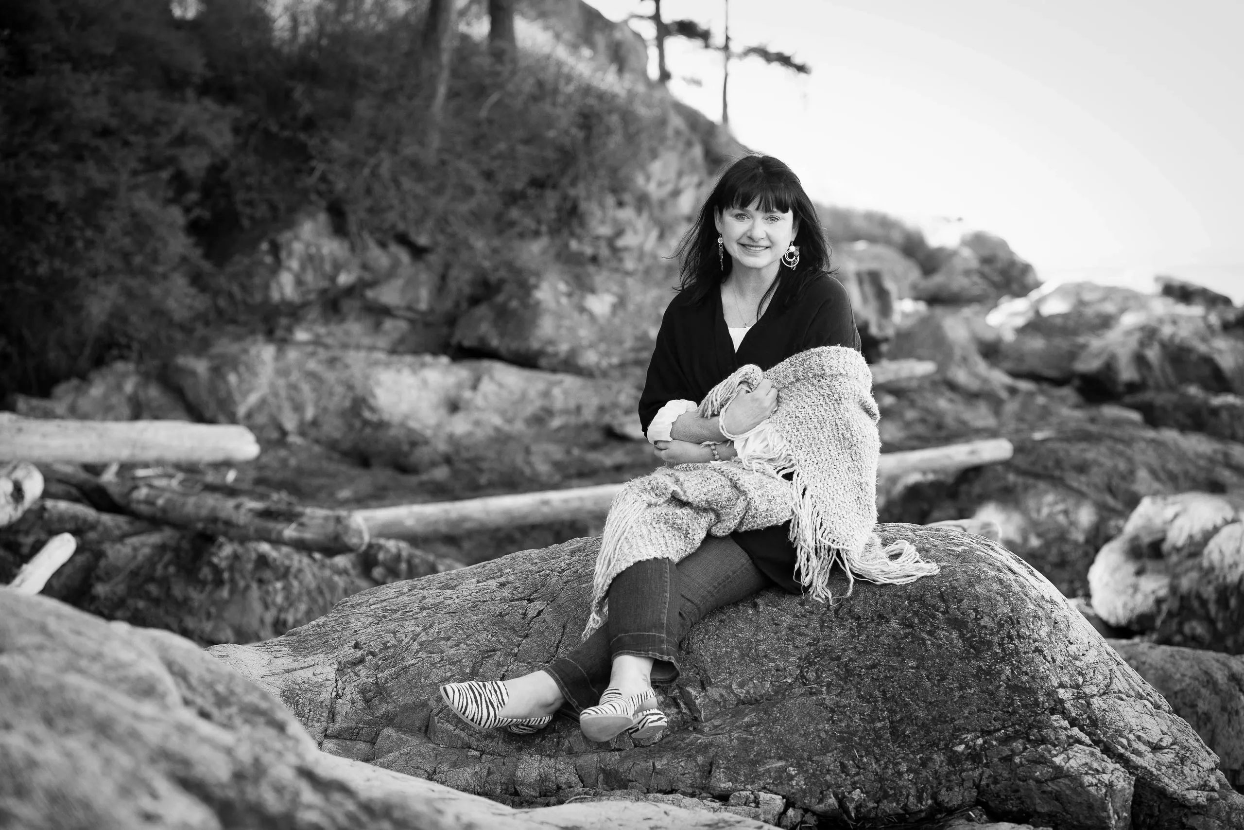 Lisa Lopez AuD Prairie Audiology