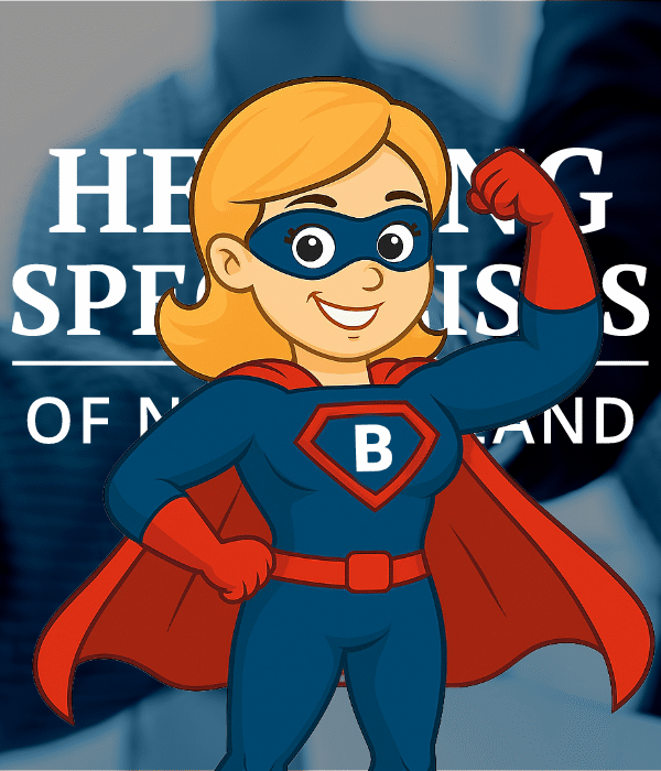 staff placeholder blond hair